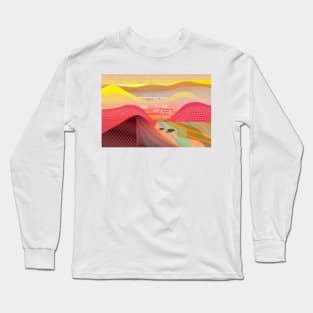 Mojave Long Sleeve T-Shirt